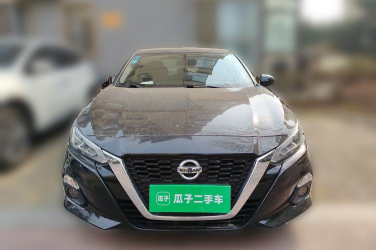 Used Nissan Teana 2019 2.0L XL Comfort Edition Front