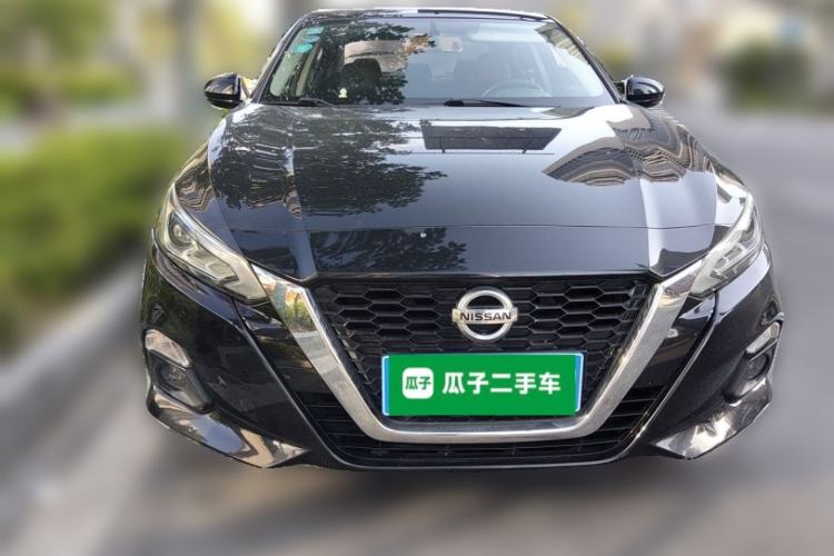 Used Nissan Teana 2019 2.0L XL Comfort Edition Front
