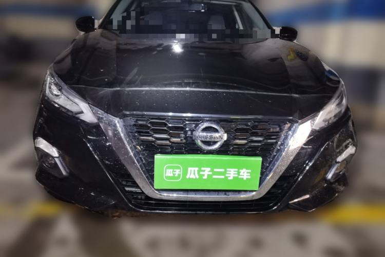 Used Nissan Teana 2019 2.0L XL Comfort Edition Front