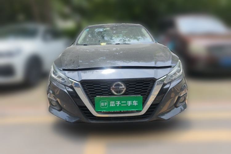 Used Nissan Teana 2019 2.0L XL Upper SmartDrive Version Front