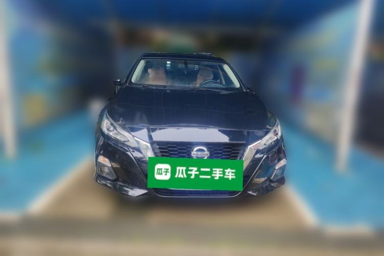 Used Nissan Teana 2019 2.0L XL Comfort Edition Front