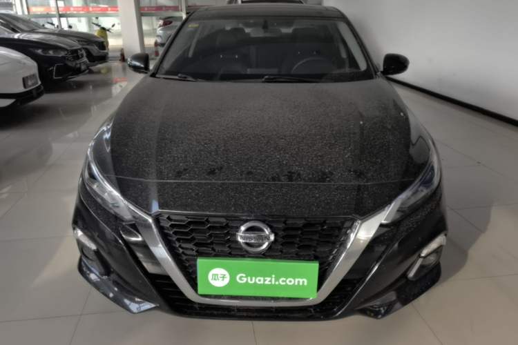 Used Nissan Teana 2019 2.0L XL Comfort Edition Front