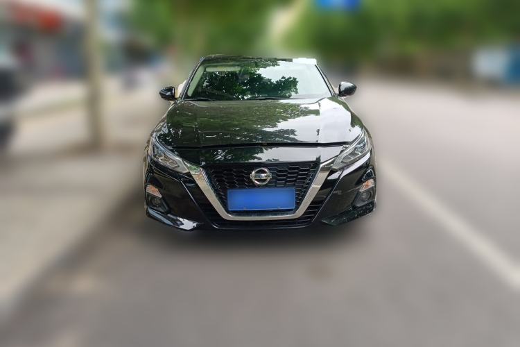 Used Nissan Teana 2019 2.0L XL Comfort Edition Front