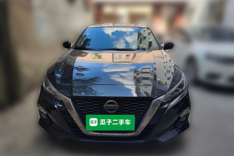Used Nissan Teana 2019 2.0L XL Comfort Edition Front
