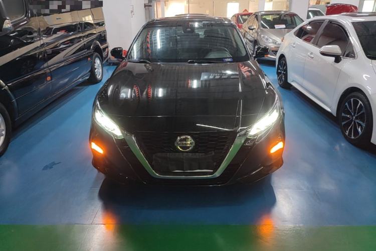 Used Nissan Teana 2019 2.0L XL Upper SmartDrive Version Front