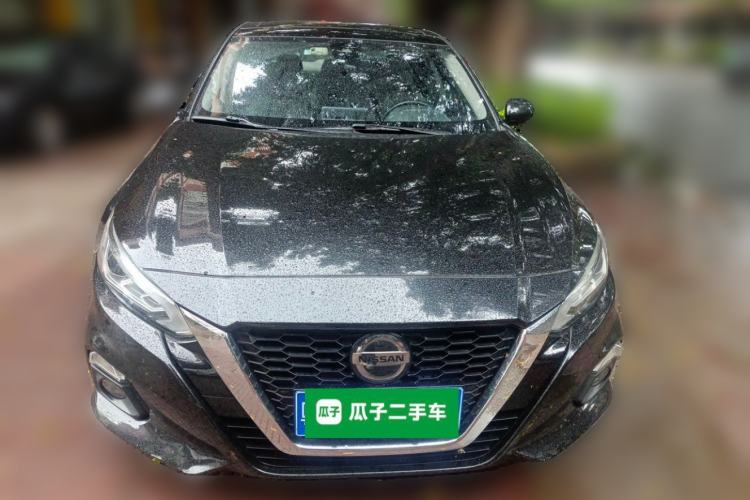 Used Nissan Teana 2019 2.0L XL Upper SmartDrive Version Front