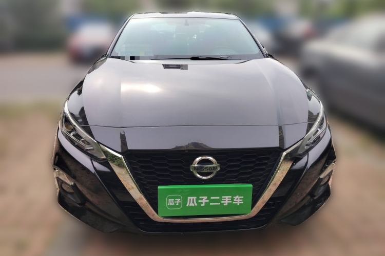 Used Nissan Teana 2019 2.0L XL Comfort Edition Front