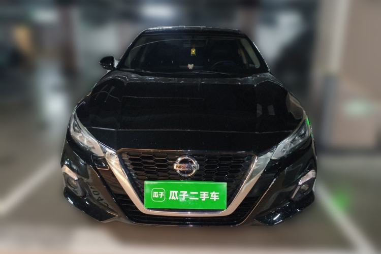 Used Nissan Teana 2019 2.0L XL Comfort Edition Front