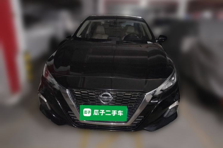 Used Nissan Teana 2019 2.0L XL Comfort Edition Front