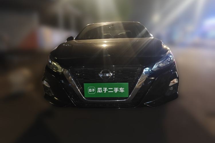 Used Nissan Teana 2019 2.0L XL Comfort Edition Front