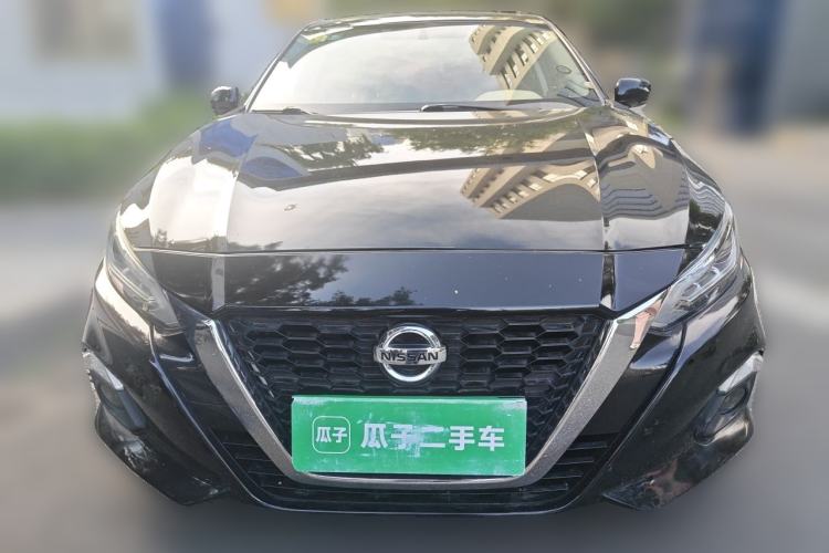 Used Nissan Teana 2019 2.0L XL Comfort Edition Front