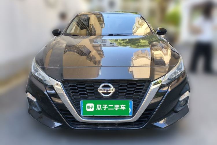 Used Nissan Teana 2019 2.0L XL Comfort Edition Front