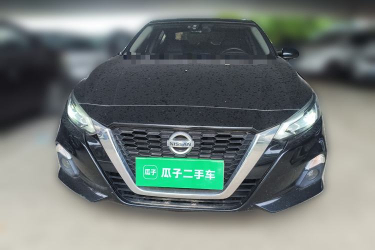 Used Nissan Teana 2019 2.0L XL Comfort Edition Front