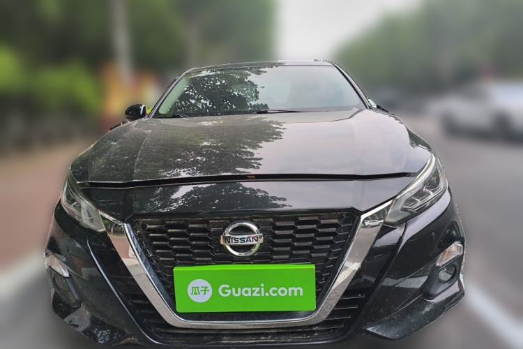 Used Nissan Teana 2019 2.0L XL Comfort Edition Front