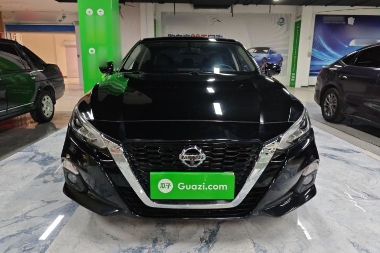 Used Nissan Teana 2019 2.0L XL Comfort Edition Front