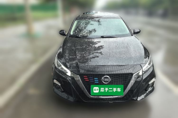Used Nissan Teana 2019 2.0L XL Comfort Edition Front