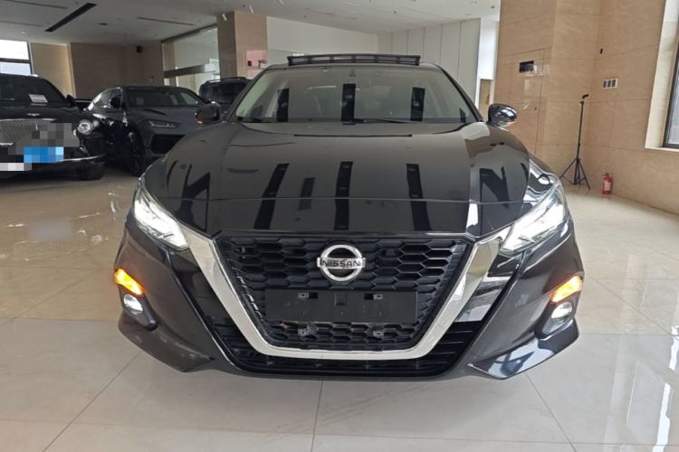 Used Nissan Teana 2019 2.0L XL Comfort Edition Front