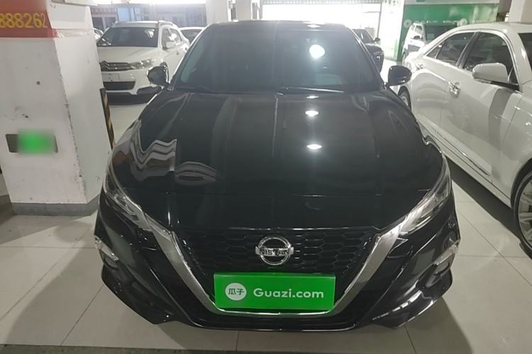 Used Nissan Teana 2019 2.0L XL Comfort Edition Front