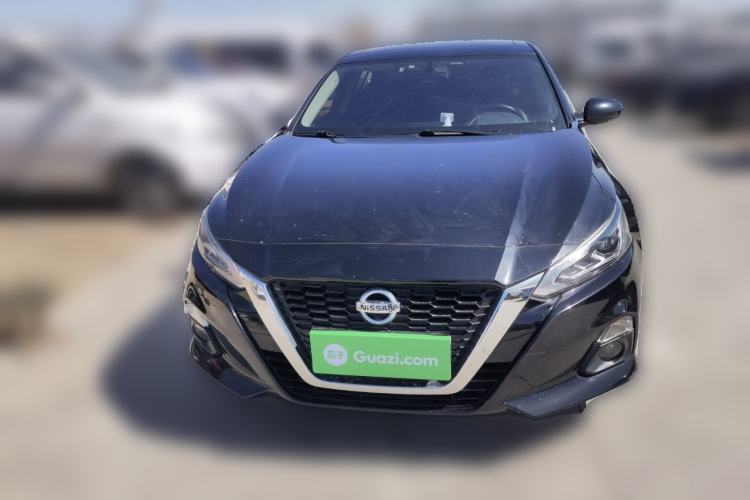 Used Nissan Teana 2019 2.0L XL Comfort Edition Front