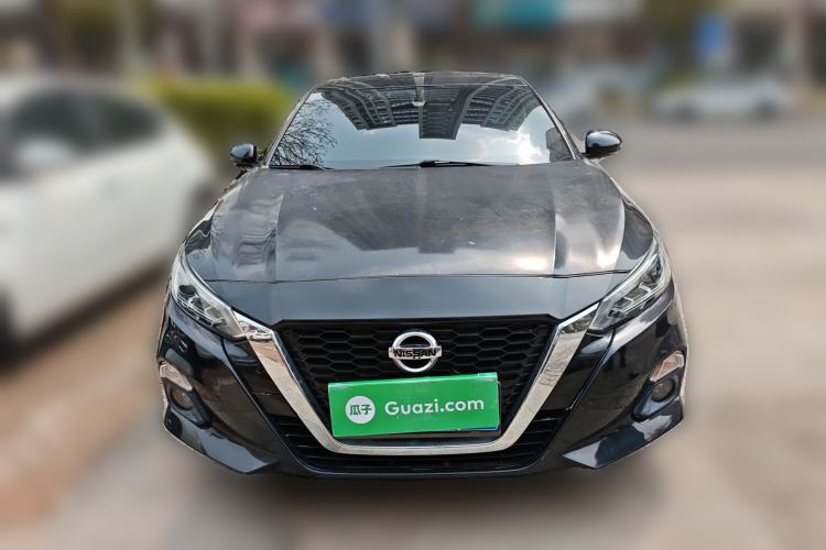 Used Nissan Teana 2019 2.0L XL Comfort Edition Front