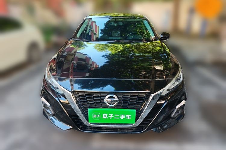 Used Nissan Teana 2019 2.0L XL Comfort Edition Front