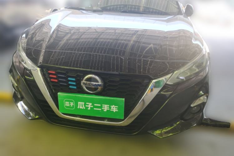Used Nissan Teana 2019 2.0L XL Upper SmartDrive Version Front
