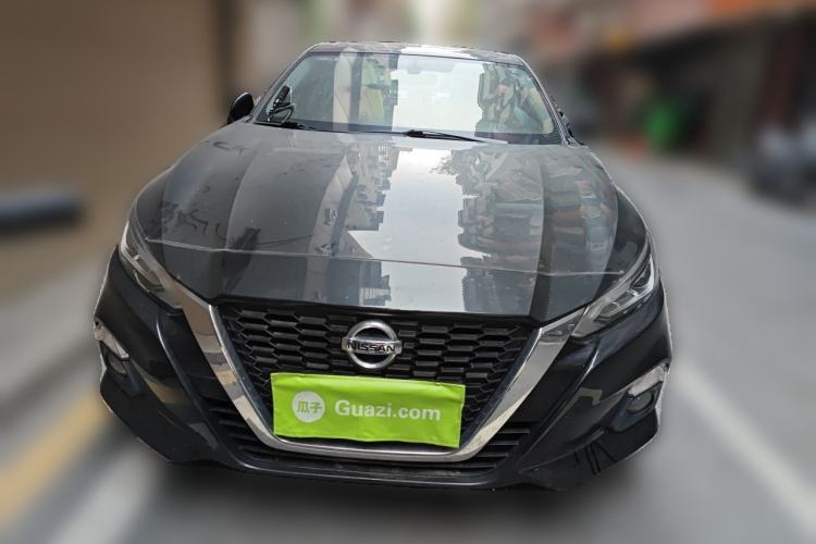 Used Nissan Teana 2019 2.0L XL Comfort Edition Front