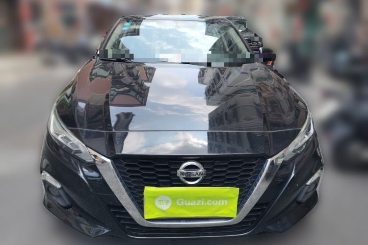 Used Nissan Teana 2019 2.0L XL Comfort Edition Front