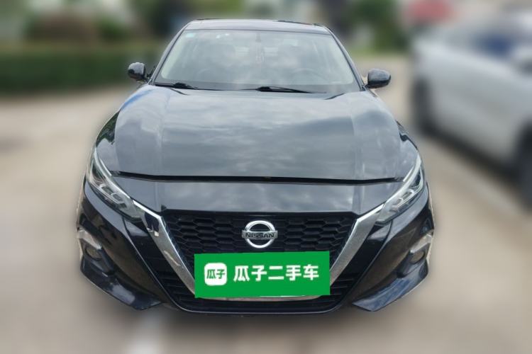 Used Nissan Teana 2019 2.0L XL Comfort Edition Front