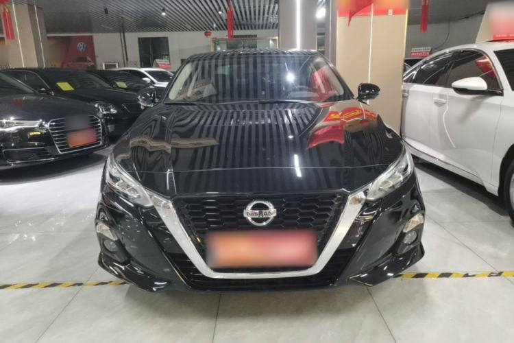 Used Nissan Teana 2019 2.0L XL Comfort Edition Front
