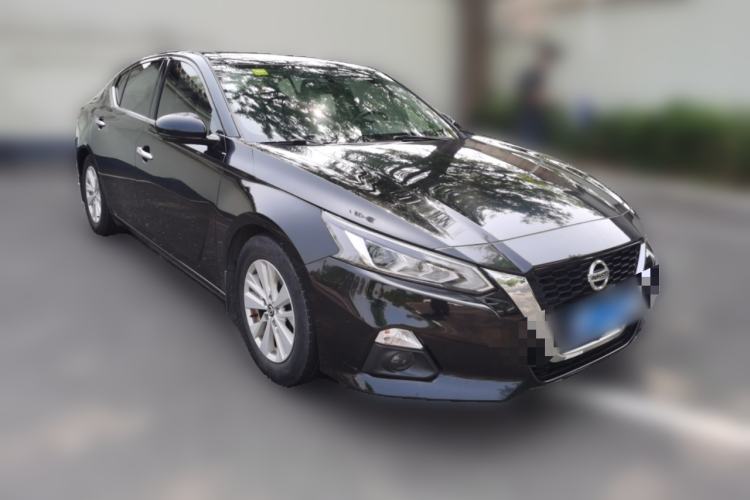 Used Nissan Teana 2019 2.0L XL Comfort Edition Front Right 45 Deg