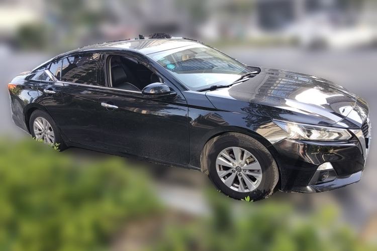 Used Nissan Teana 2019 2.0L XL Comfort Edition Front Right 45 Deg