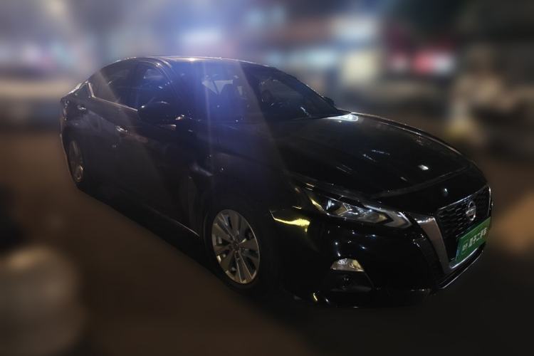 Used Nissan Teana 2019 2.0L XL Comfort Edition Front Right 45 Deg