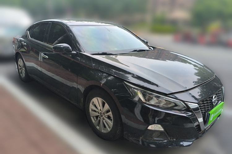 Used Nissan Teana 2019 2.0L XL Comfort Edition Front Right 45 Deg
