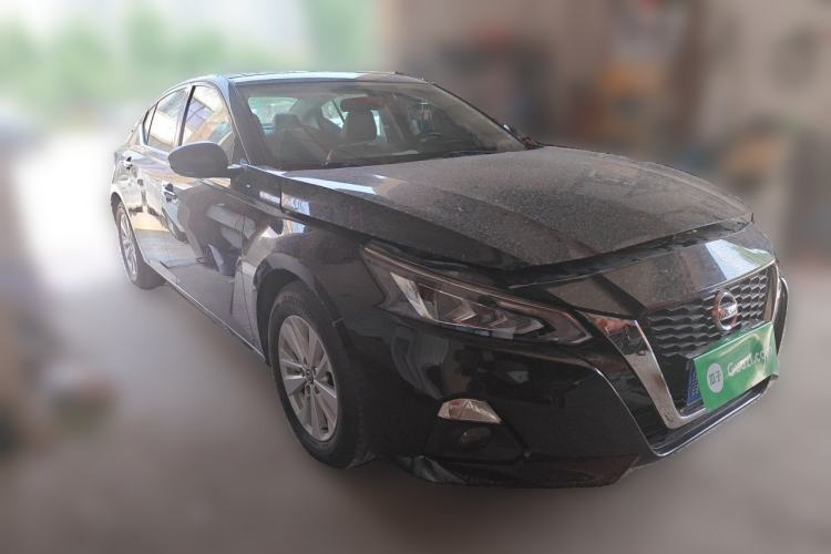 Used Nissan Teana 2019 2.0L XL Comfort Edition Front Right 45 Deg