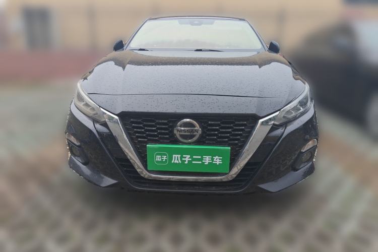 Used Nissan Teana 2019 2.0L XL Upper SmartDrive Version Front