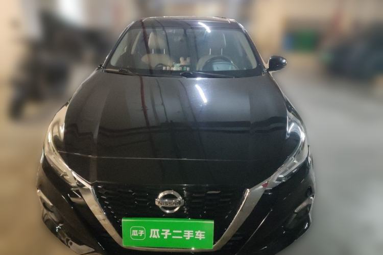 Used Nissan Teana 2019 2.0L XL Comfort Edition Front