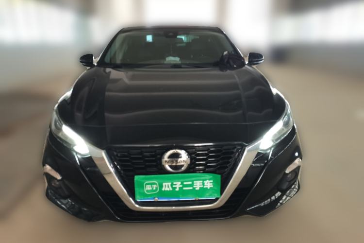Used Nissan Teana 2019 2.0L XL Upper SmartDrive Version Front