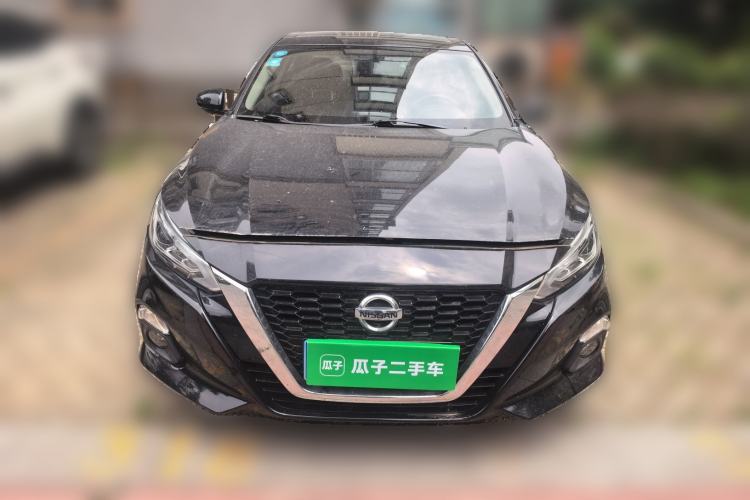 Used Nissan Teana 2019 2.0L XL Comfort Edition Front