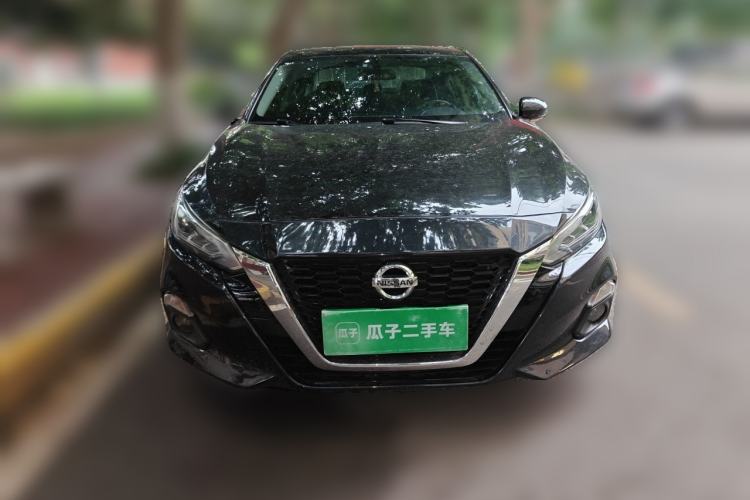 Used Nissan Teana 2019 2.0L XL Comfort Edition Front
