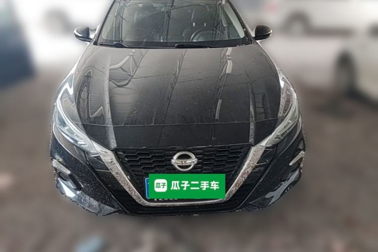 Used Nissan Teana 2019 2.0L XL Comfort Edition Front