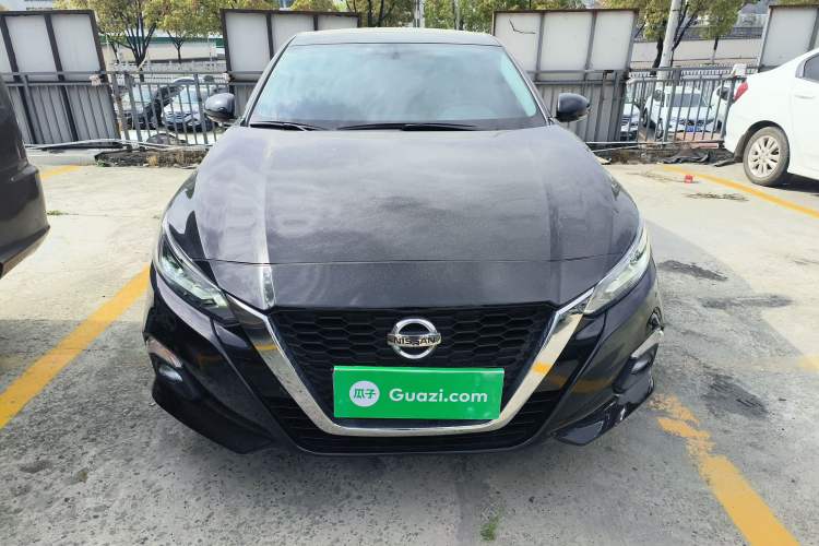 Used Nissan Teana 2019 2.0L XL Comfort Edition Front