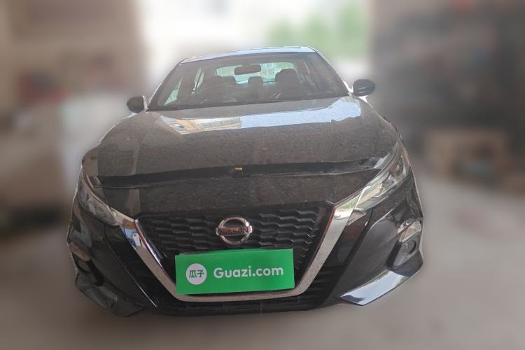 Used Nissan Teana 2019 2.0L XL Comfort Edition Front