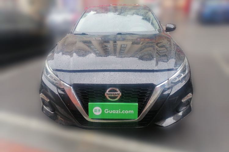 Used Nissan Teana 2019 2.0L XL Upper SmartDrive Version Front