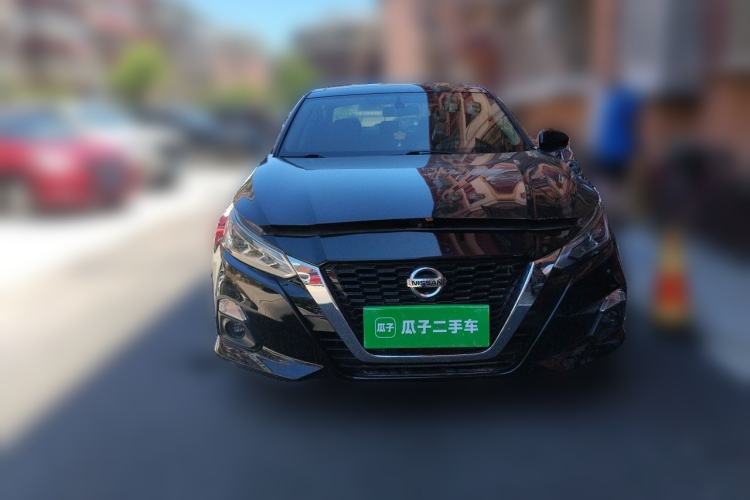 Used Nissan Teana 2019 2.0L XL Comfort Edition Front