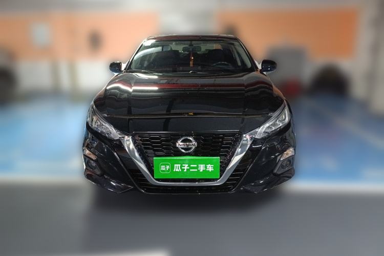 Used Nissan Teana 2019 2.0L XL Comfort Edition Front