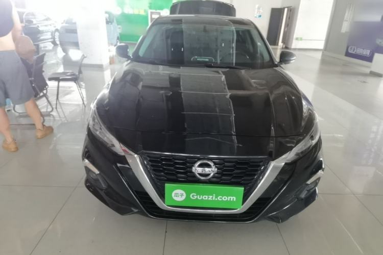 Used Nissan Teana 2019 2.0L XL Comfort Edition Front