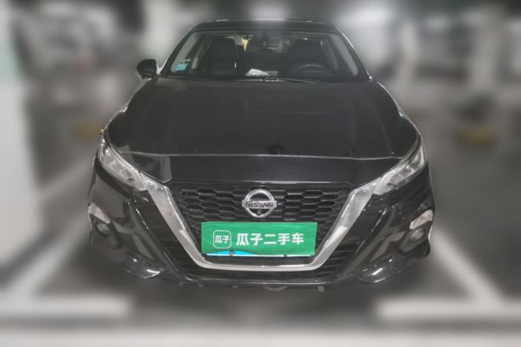 Used Nissan Teana 2019 2.0L XL Comfort Edition Front
