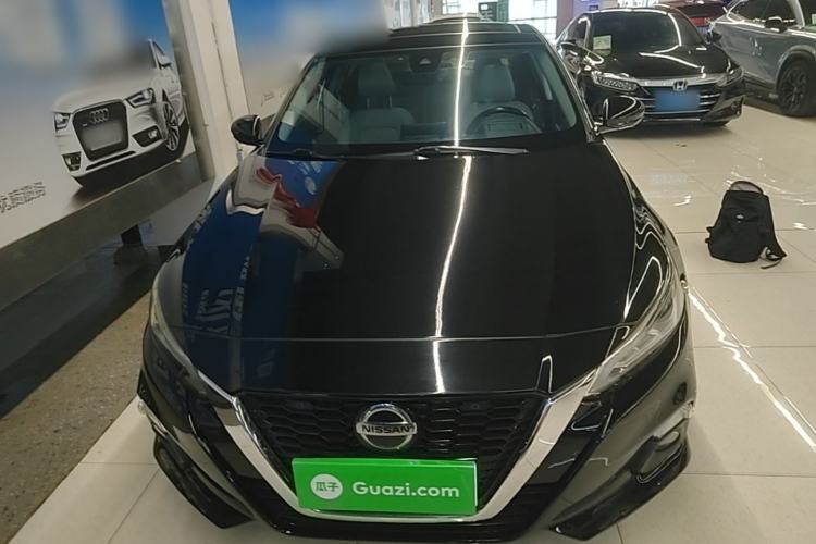 Used Nissan Teana 2019 2.0T XV AD1 Prestige Navigation Edition Front