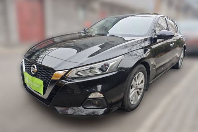 Used Nissan Teana 2019 2.0L XL Comfort Edition